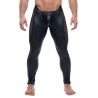 Sparta's Harness Pantalon Perseo Noir
